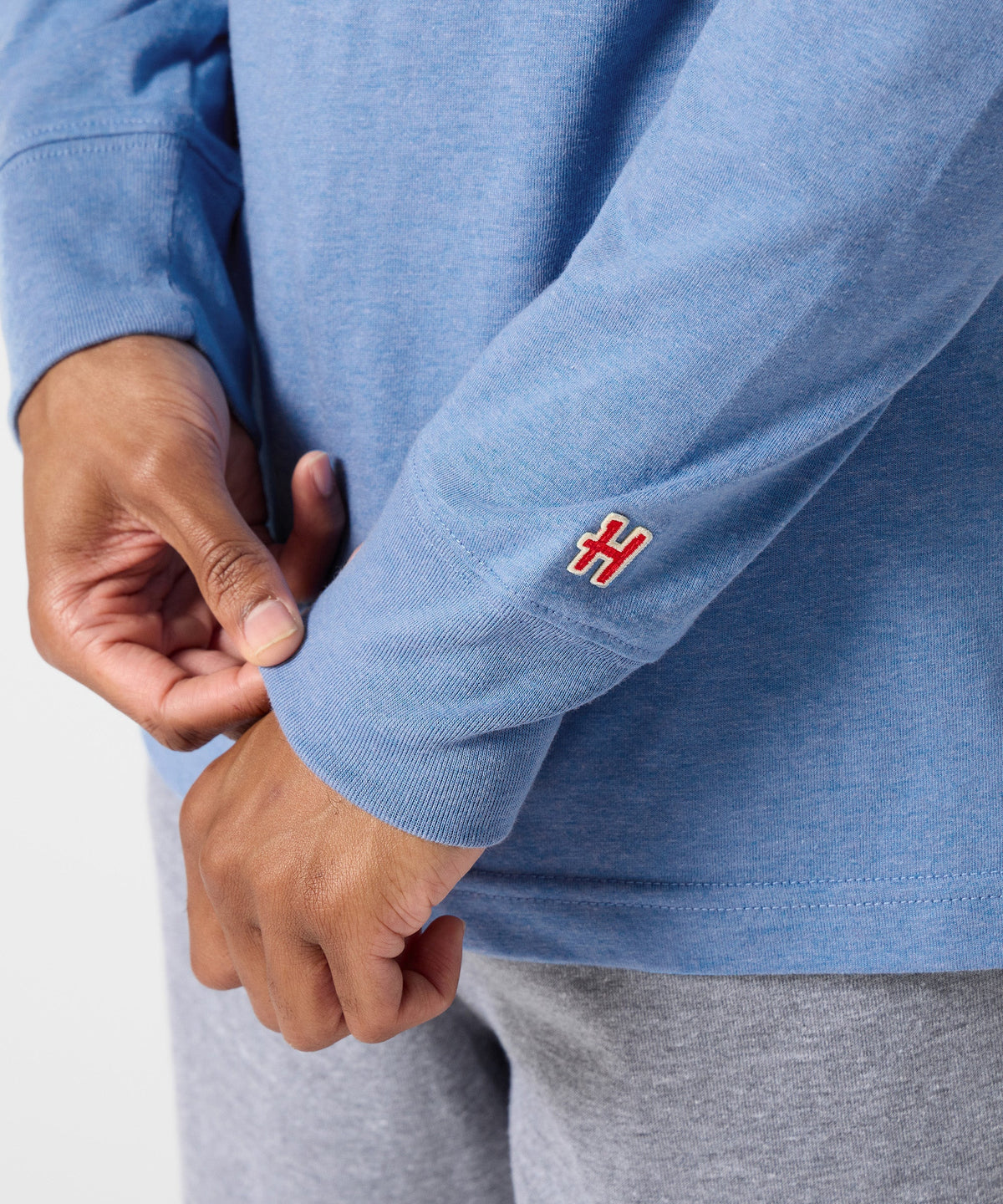 New York City FC '15 Lightweight Hoodie