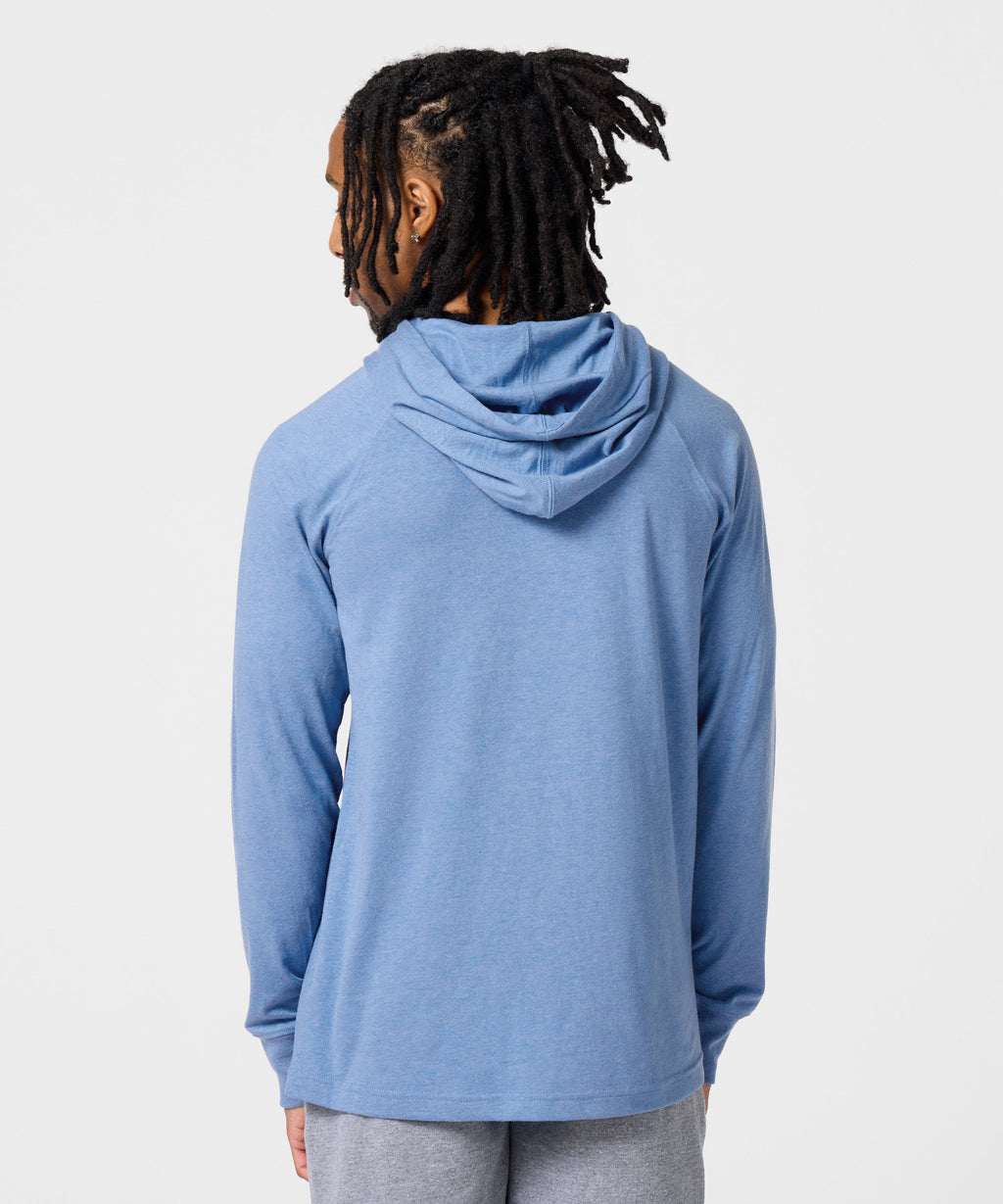 New York City FC '15 Lightweight Hoodie