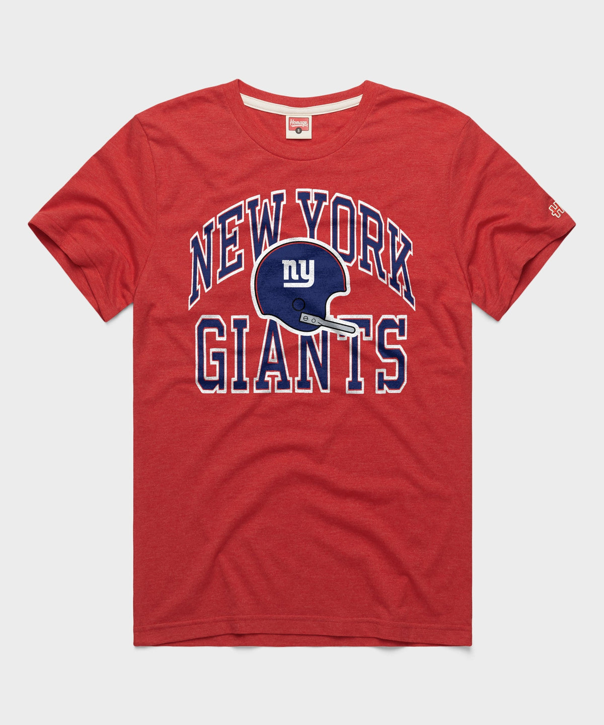 New York Giants Arch
