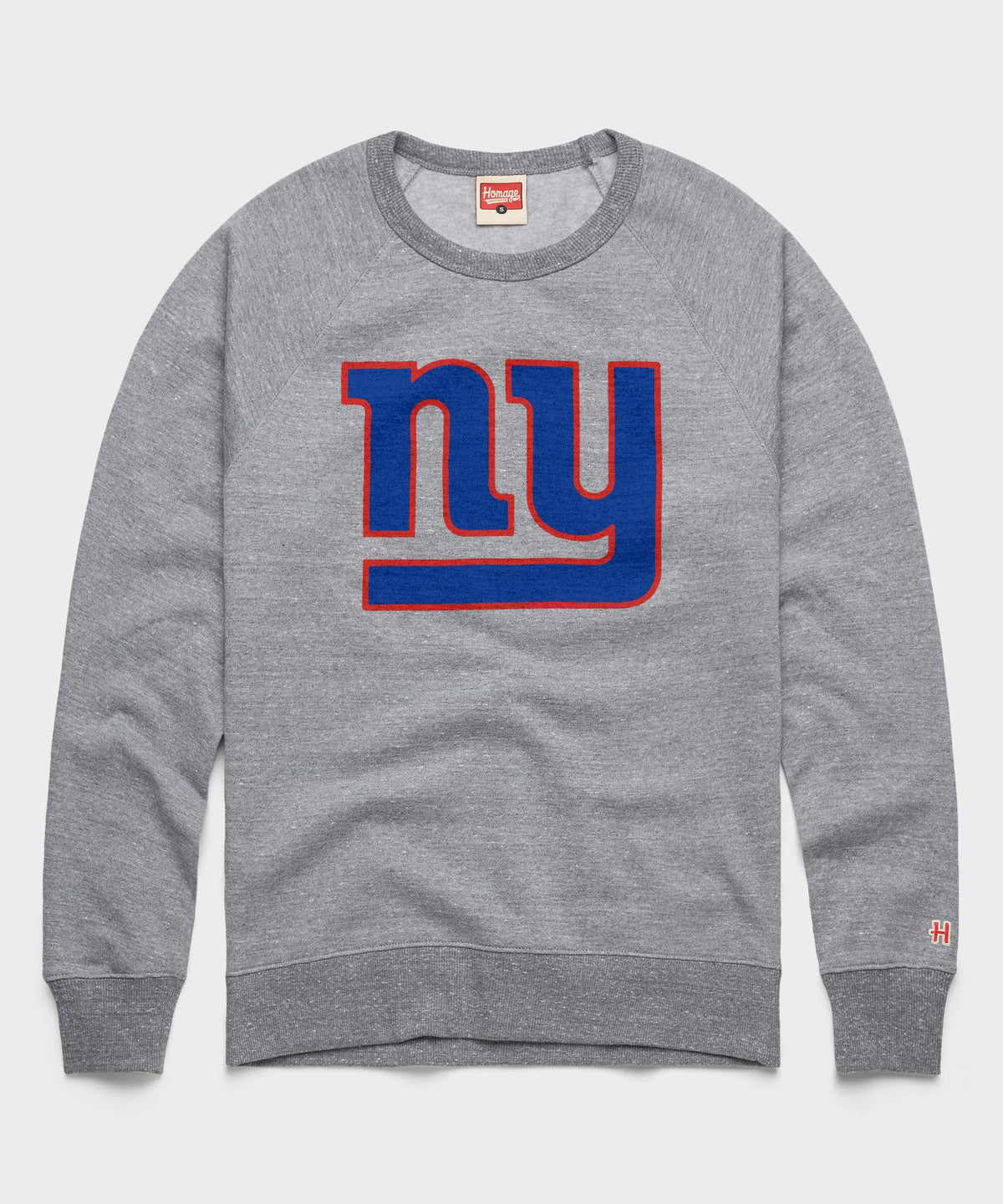 New York Giants '00 Crewneck