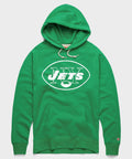 New York Jets Alt Logo '64 Hoodie