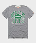 New York Jets Arch
