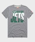 New York Jets Color Splash