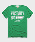 New York Jets Victory Monday