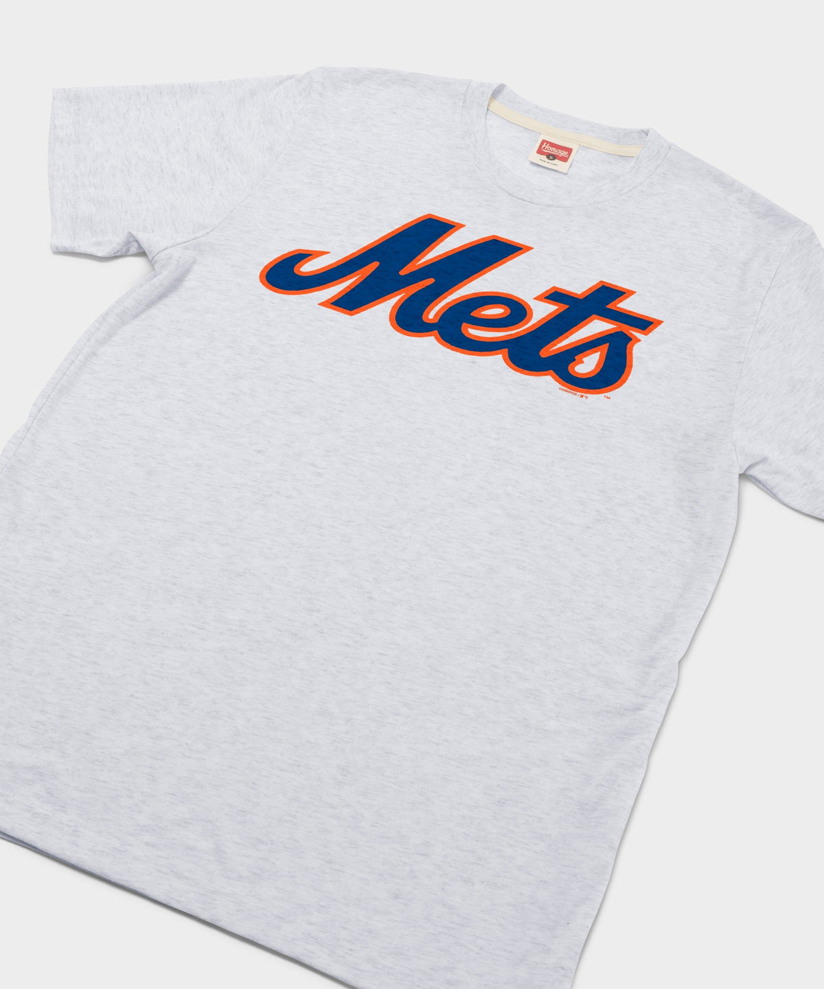 New York Mets Jersey Logo '15
