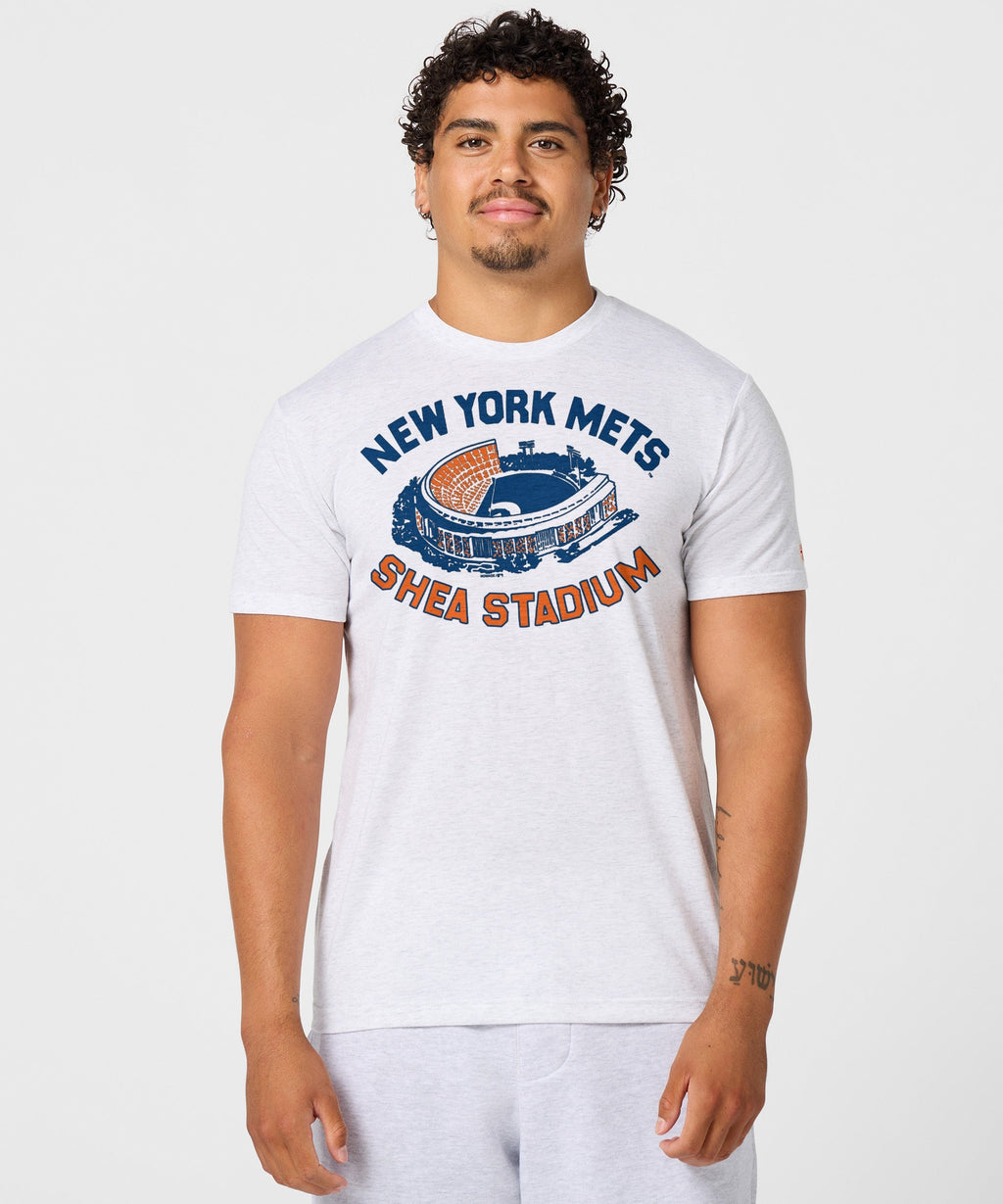 New York Mets Shea Stadium