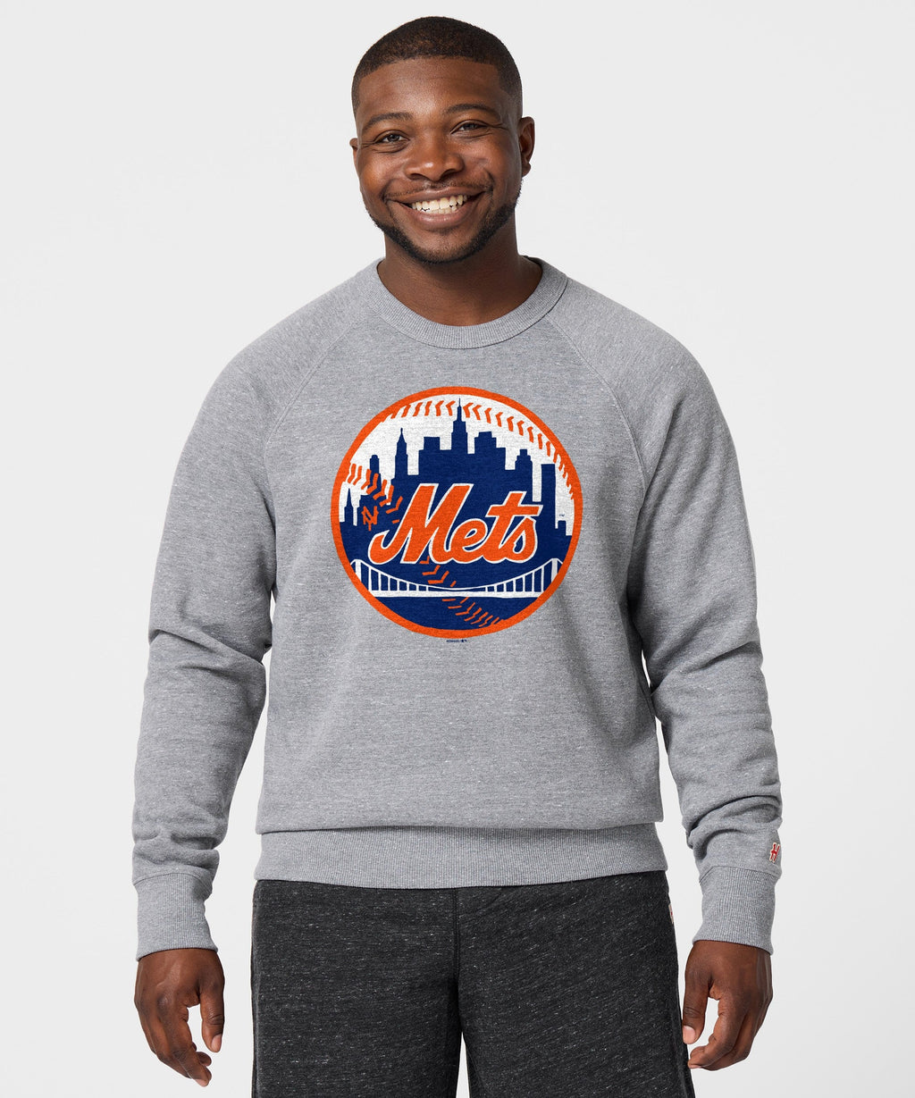 New York Mets '81 Crewneck