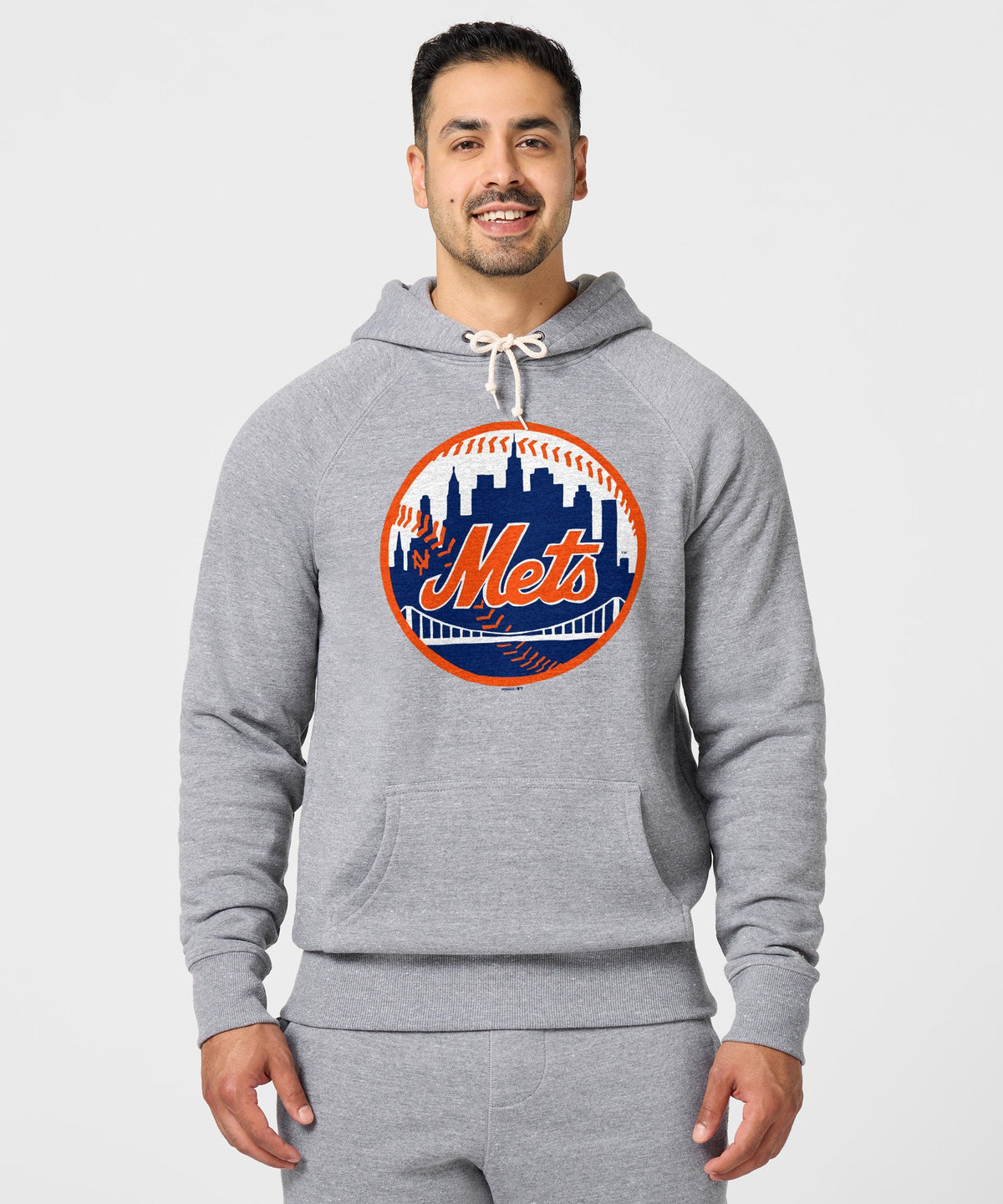 New York Mets '81 Hoodie