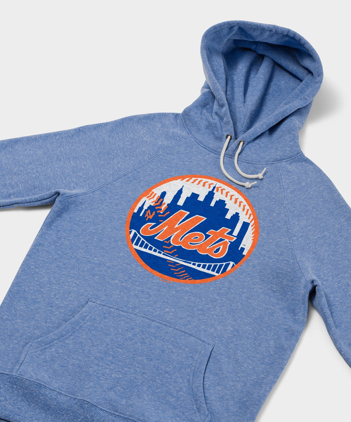 New York Mets '81 Hoodie