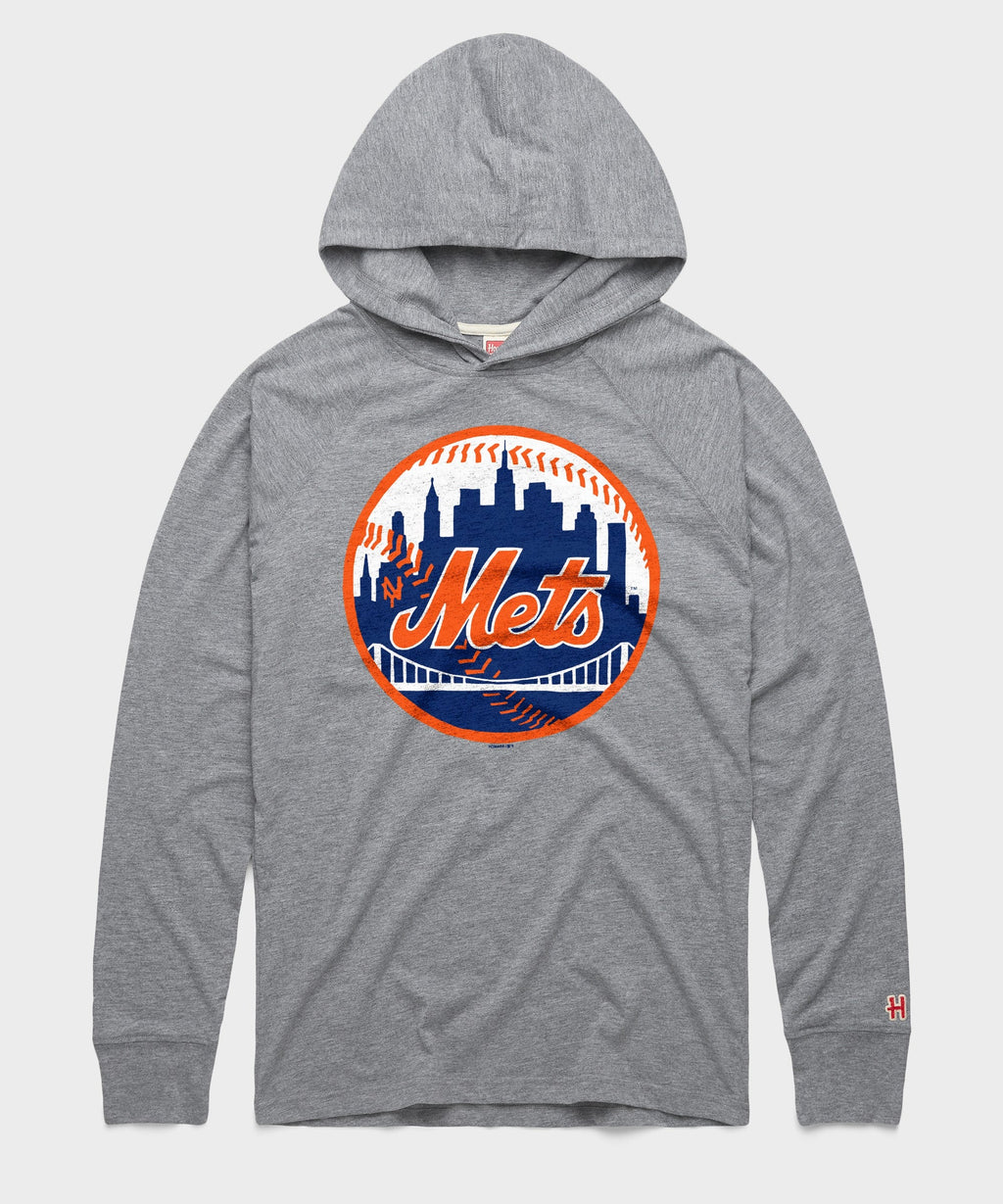New York Mets '81 Lightweight Hoodie