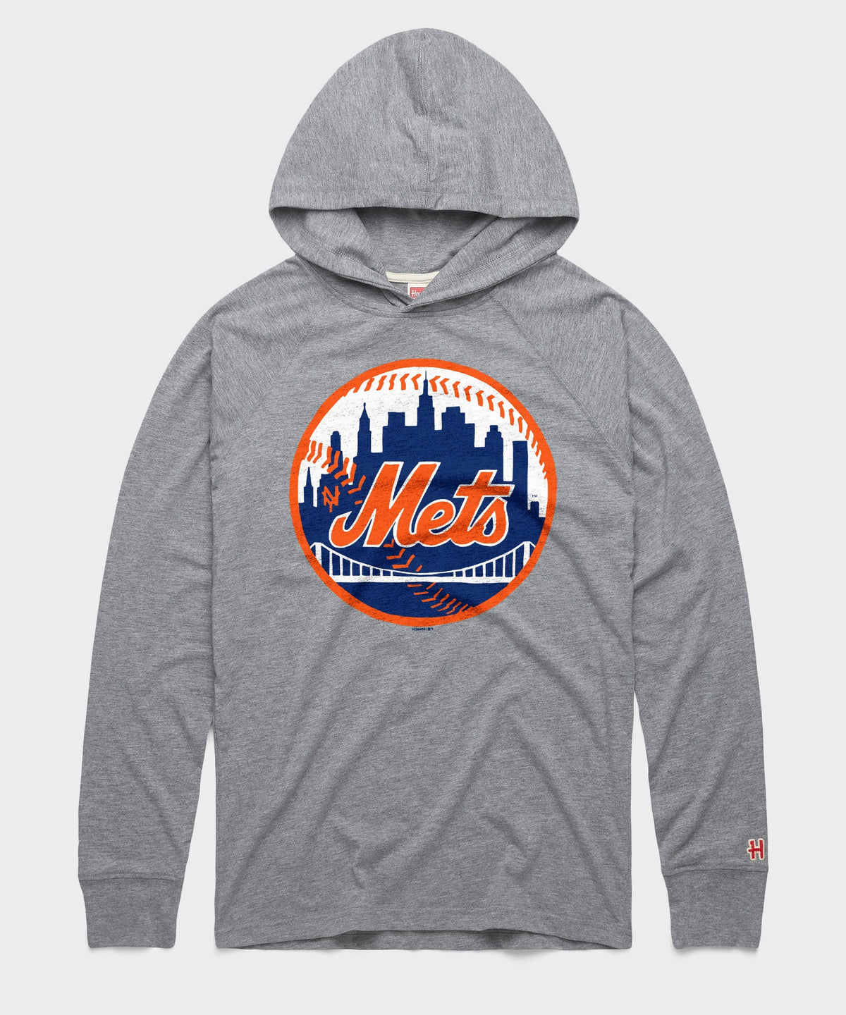New York Mets '81 Lightweight Hoodie