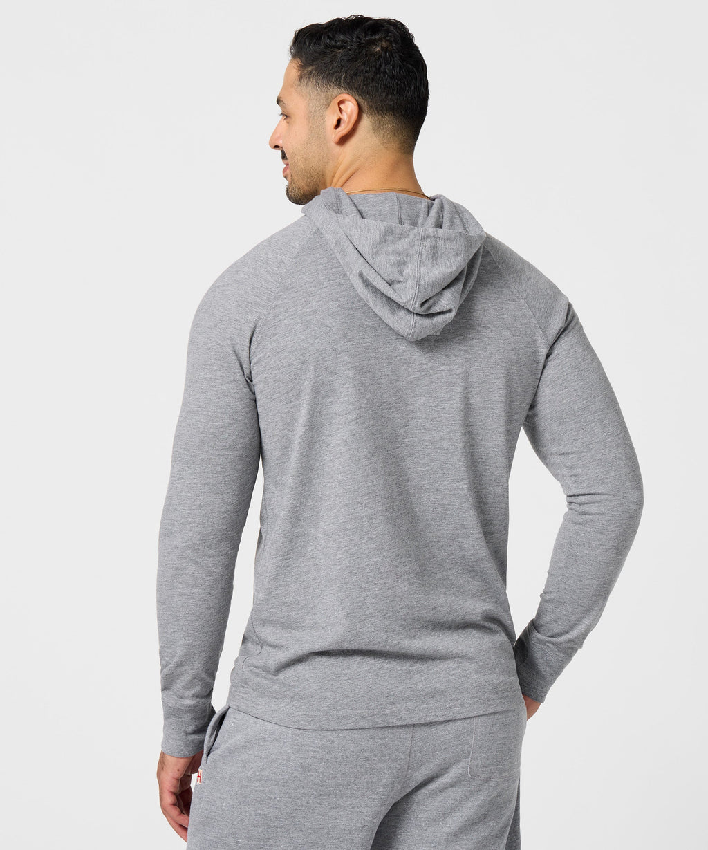 New York Mets '81 Lightweight Hoodie