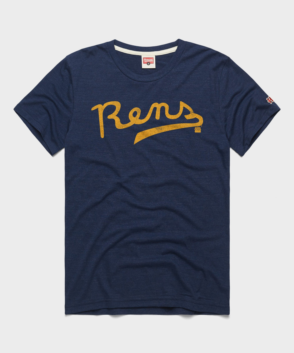 New York Rens