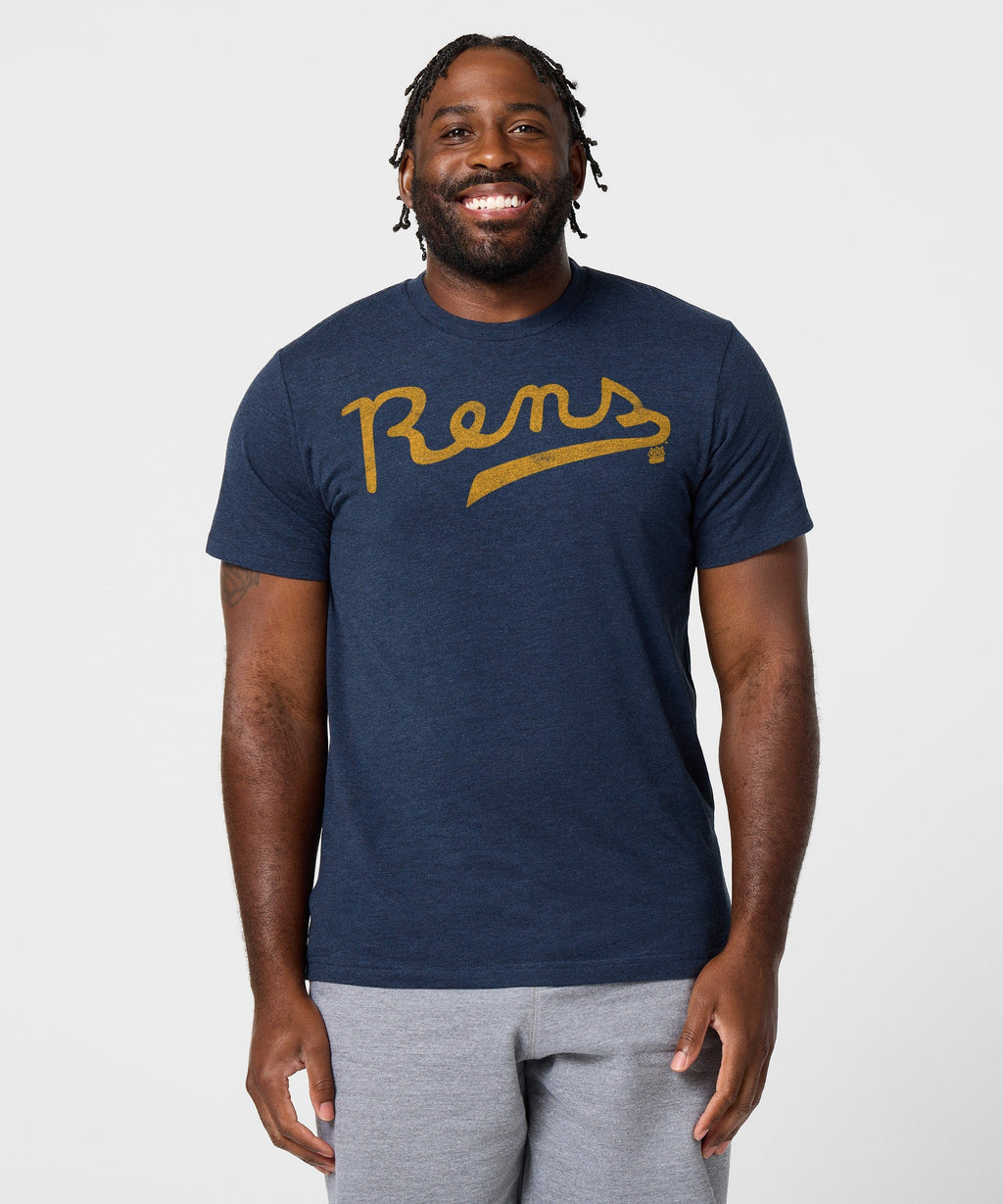 New York Rens