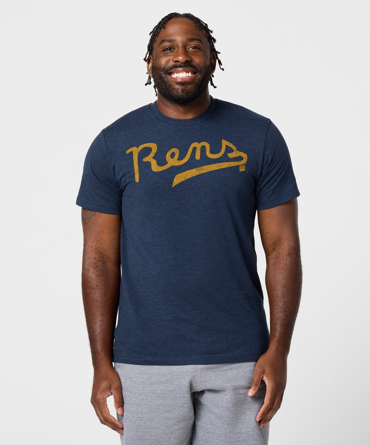 New York Rens