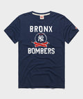 New York Yankees Bronx Bombers