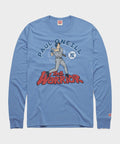 New York Yankees Paul O'Neil Long Sleeve Tee