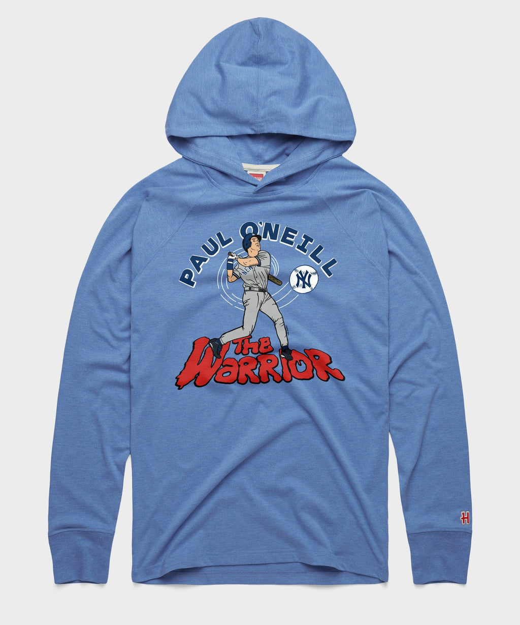 New York Yankees Paul O'Neil Lightweight Hoodie