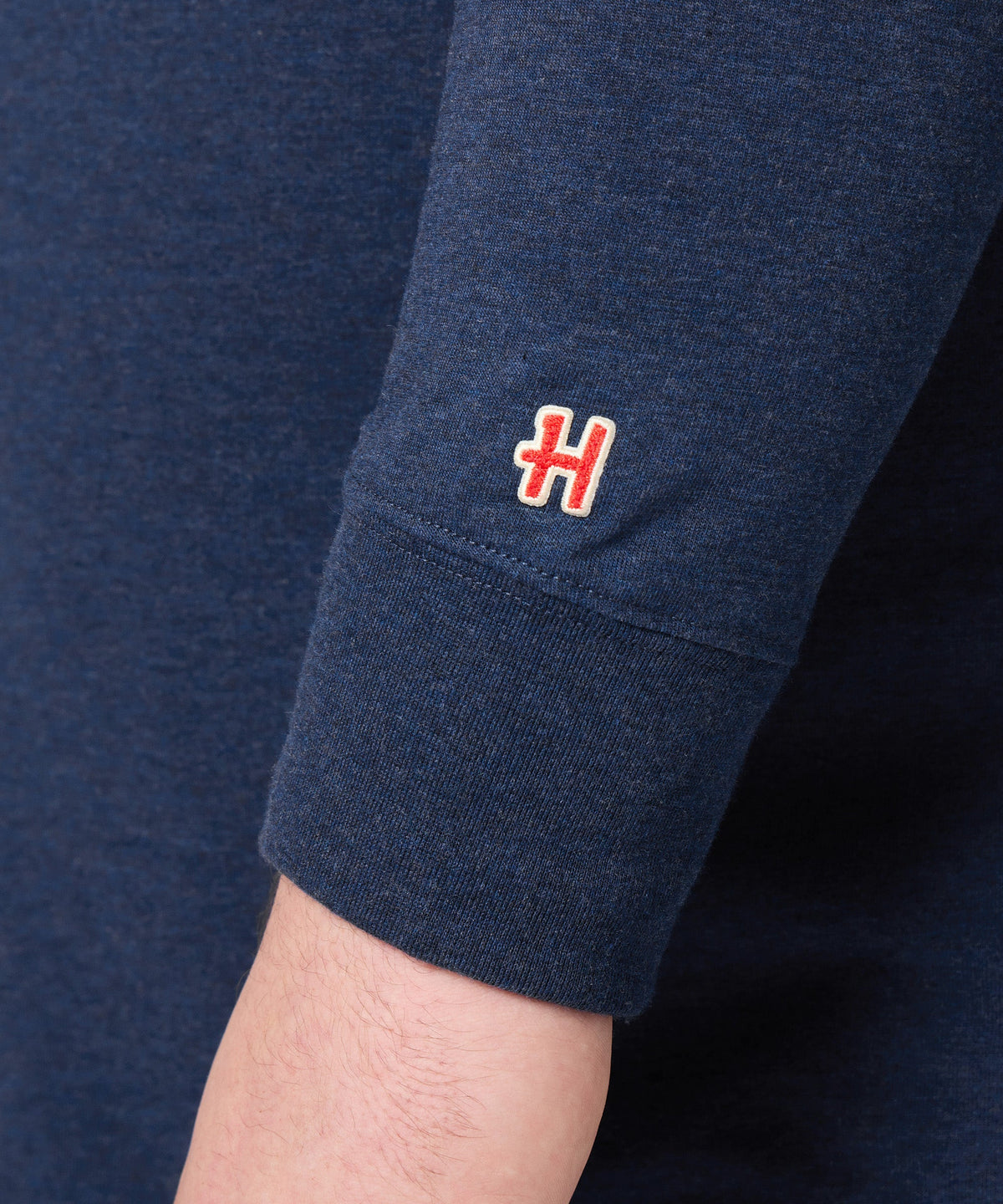 New York Yankees '68 Lightweight Hoodie