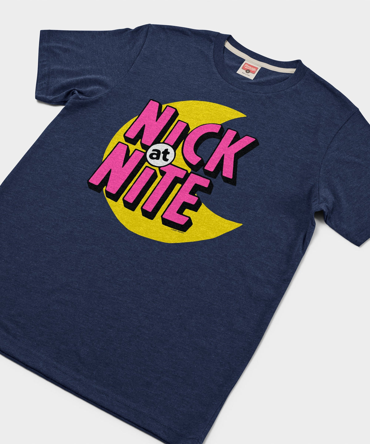 Nick At Nite
