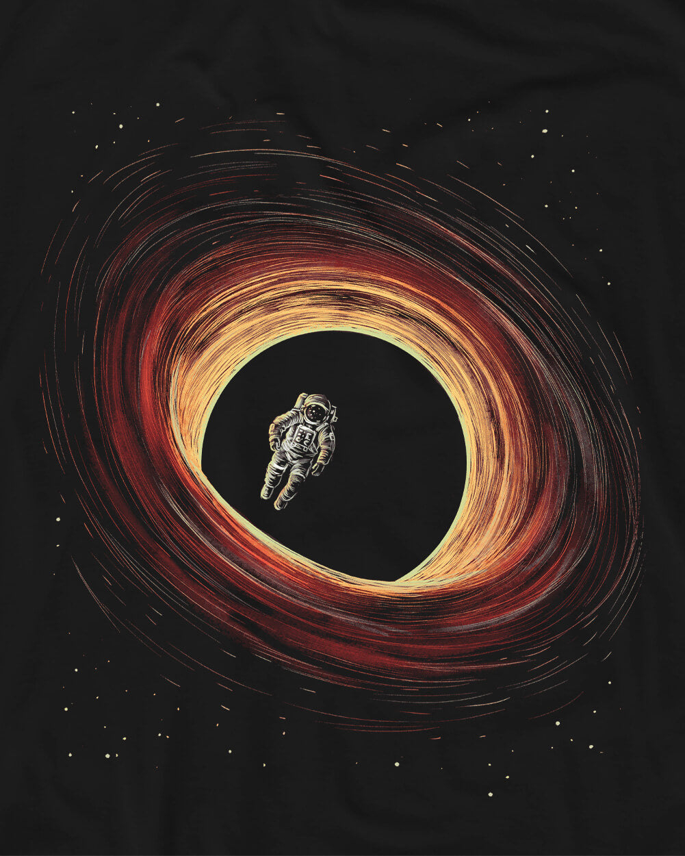 No Return Tee