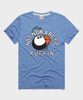 Not Now Arctic Puffin