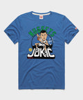 Nuggets Nikola Jokic Signature City Edition 2024