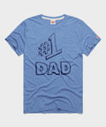 Number One Dad