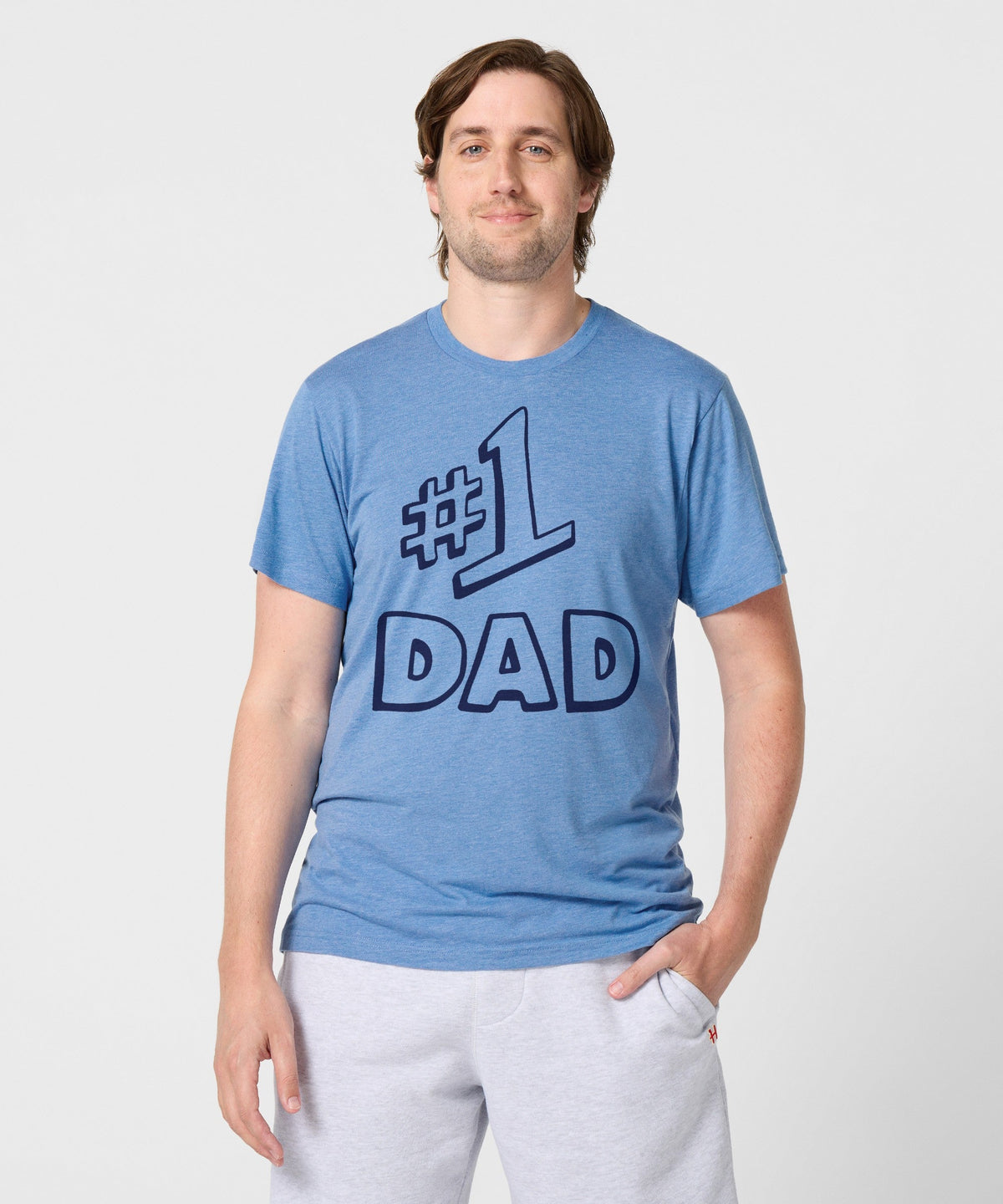Number One Dad