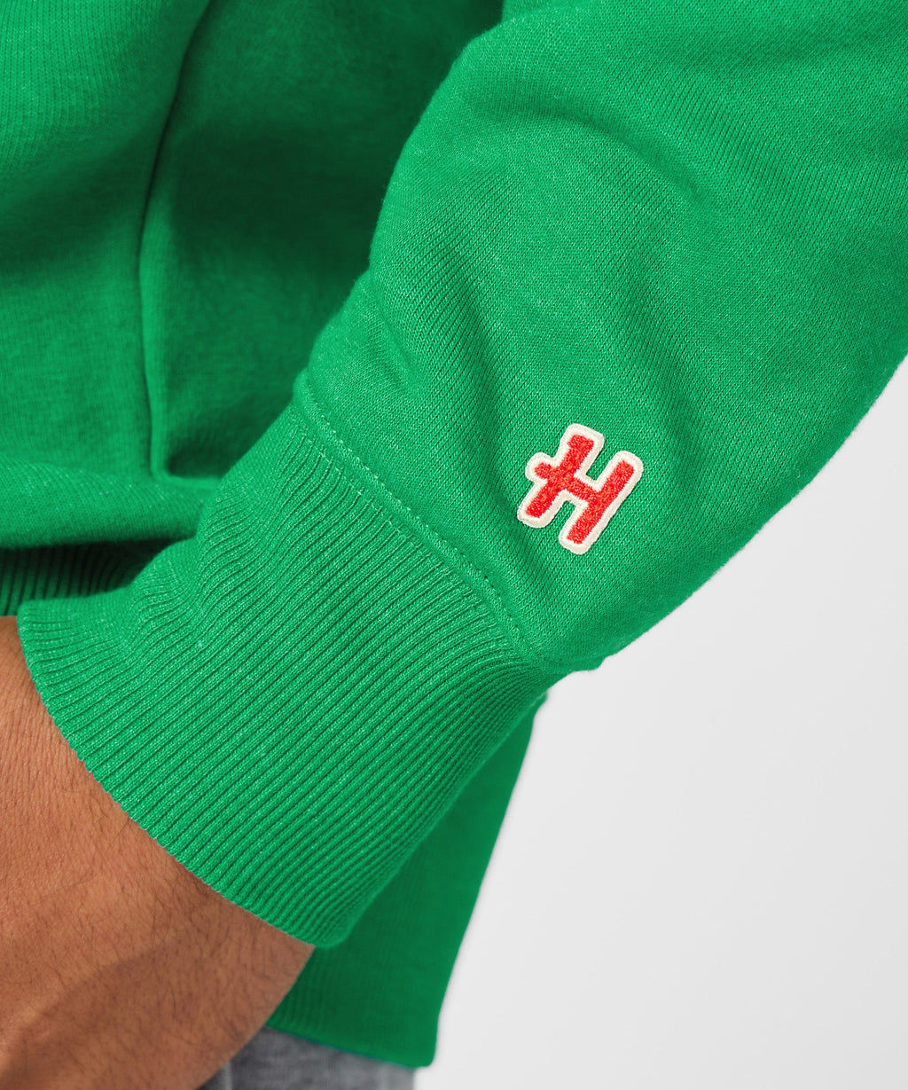 Oakland Athletics '82 Crewneck