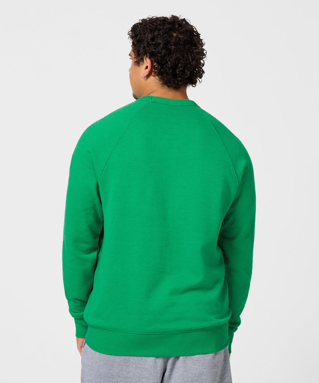 Oakland Athletics '82 Crewneck