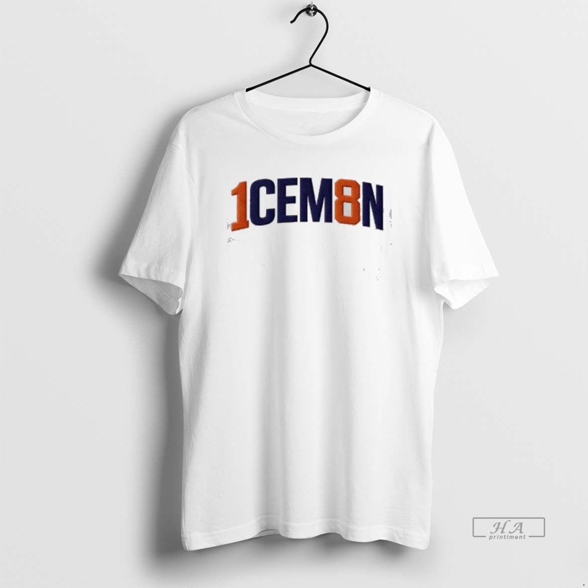 Official 1cem8n For Of Caleb Williams Iceman