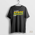 Official 2025 Aia Fall Soccer State Championship Logo