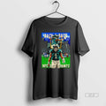 Official 2025 Eagles Back To Back Nfc East Champs Pant