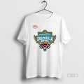 Official 2025 Gasparilla Bowl Champs Nc State Wolfpack Myrtle Beach Bowl