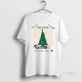Official 2025 Merry Christmas From The Dallas Cowboys