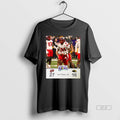 Official 2025 New Orleans Bowl Western Kentucky Hilltoppers 27 26 Louisiana Ragin Cajuns
