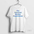 Official 2026 The Tortured Hockey Department