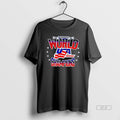 Official 2026 Womens World Usa Hockey Champions Stars Flag