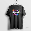 Official 3 2 1 Contact