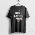 Official Aew Andrade El Idolo Real Latino Man