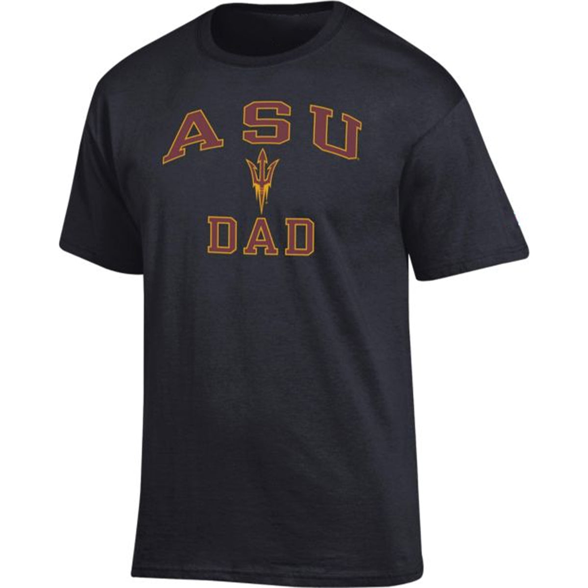 ASU Dad Shirt