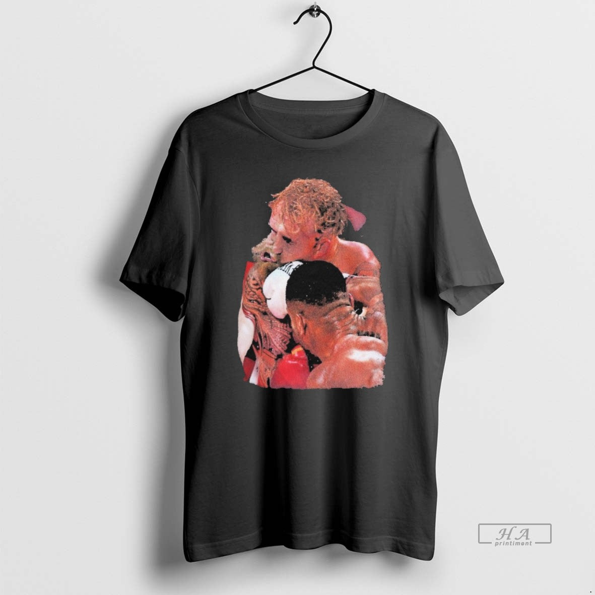 Official Aj Ko Jake Paul