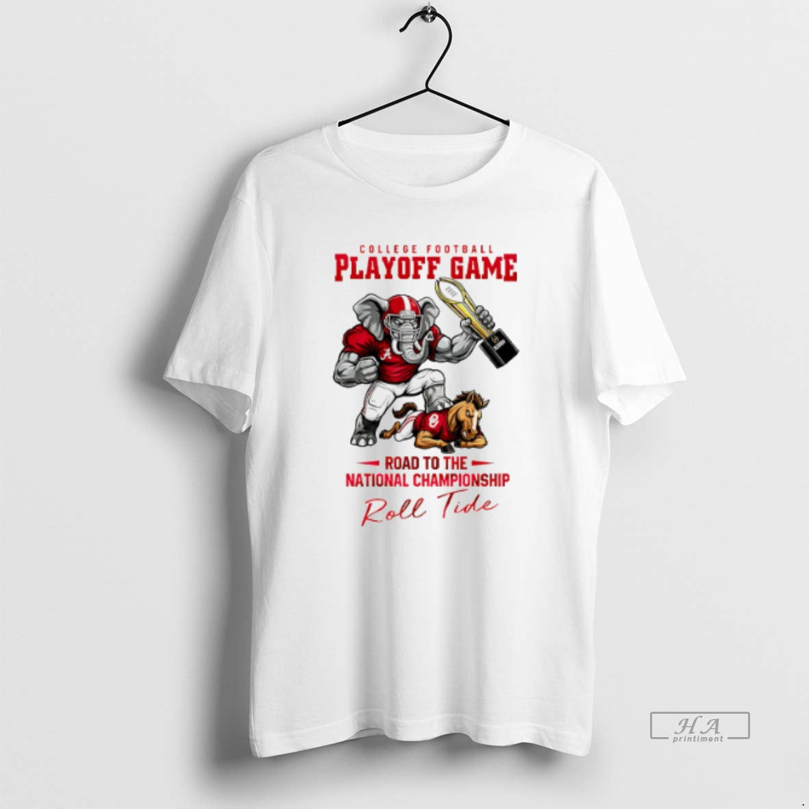 Official Alabama Crimson Tide 2025 26 Cfp Road To The National Championship