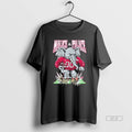 Official Alabama Crimson Tide Malice At The Palace Beat Ou