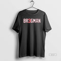 Official Alex Bregman 3 Br3gman Chicago Cubs