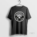 Official Alternative Tentacles Bat Logo