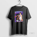 Official Andrew Meadow Illustrated Boise State Basketball