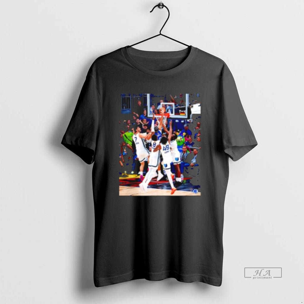 Official Anthony Black Dunks On Four Defenders Nba 2026