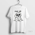 Official Anti Ice Dog